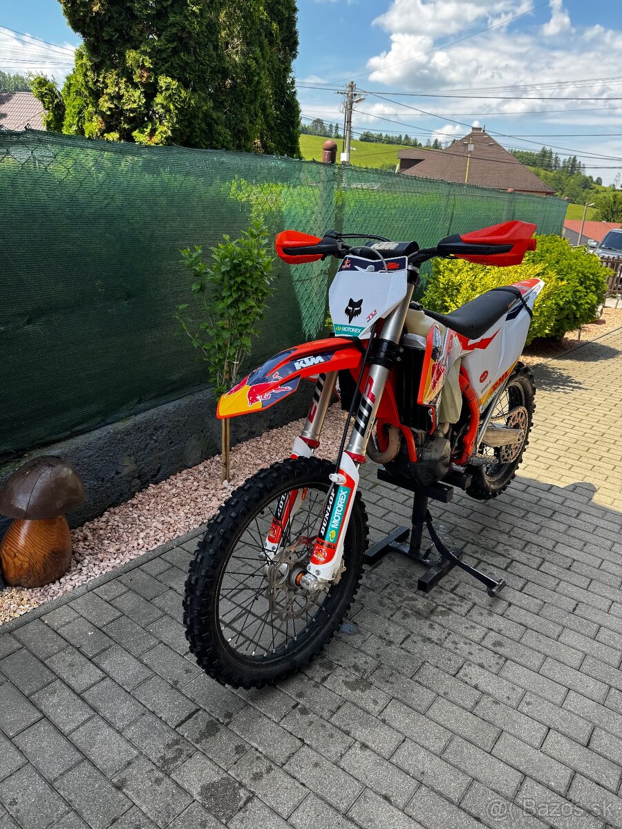 KTM XCF 350 2022 - 2