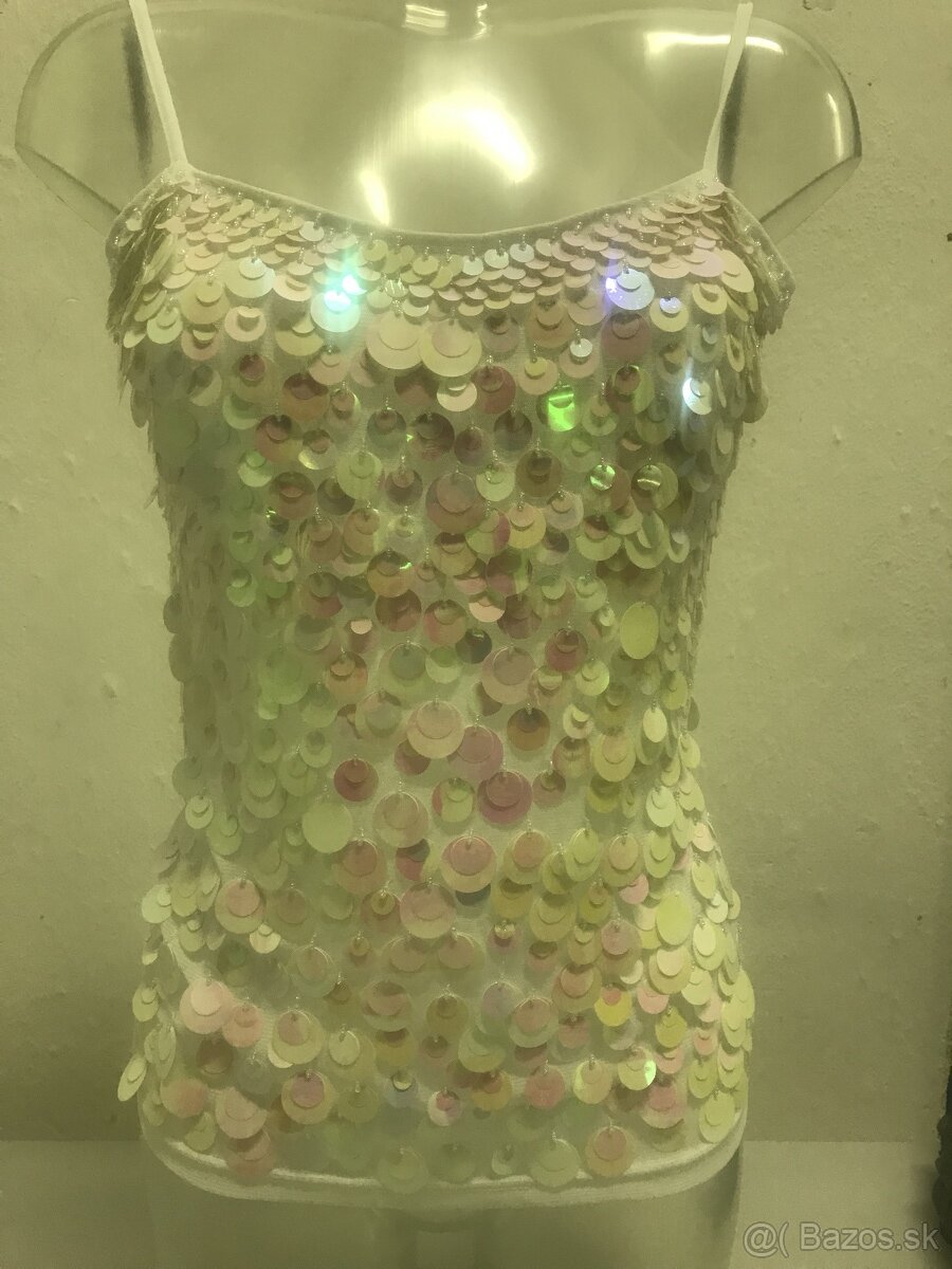 Tričko -filtrované - 2