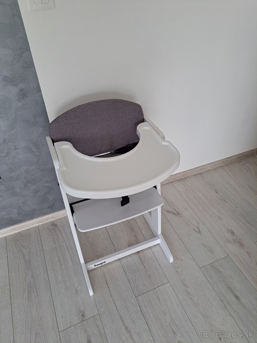 Jedálenská stolička Zopa - 2