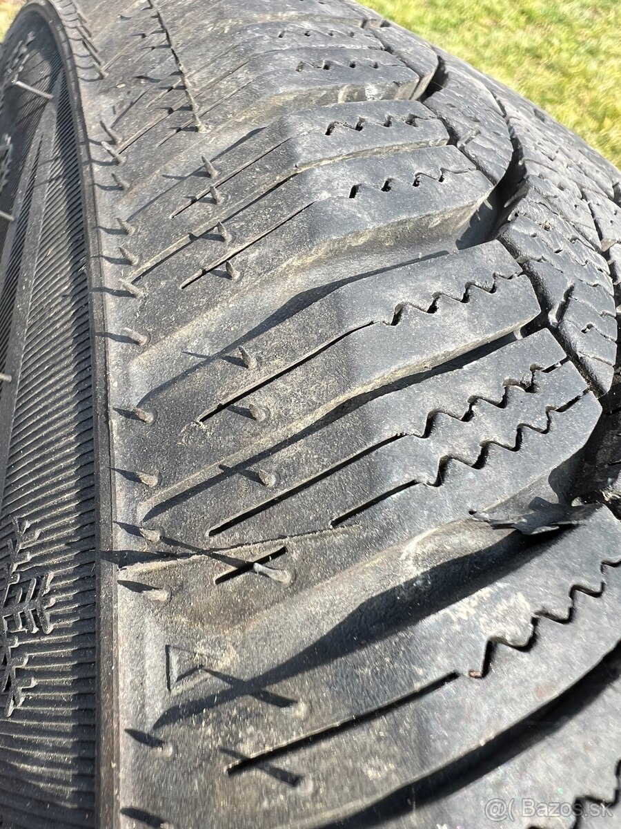 Kolesá 165/70 r14 81t - 2