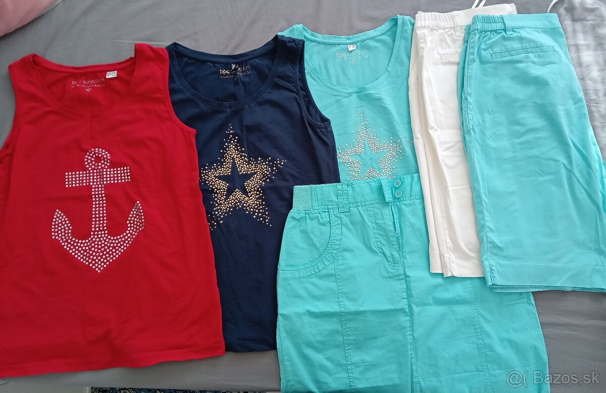 Dámske oblečenie - 2