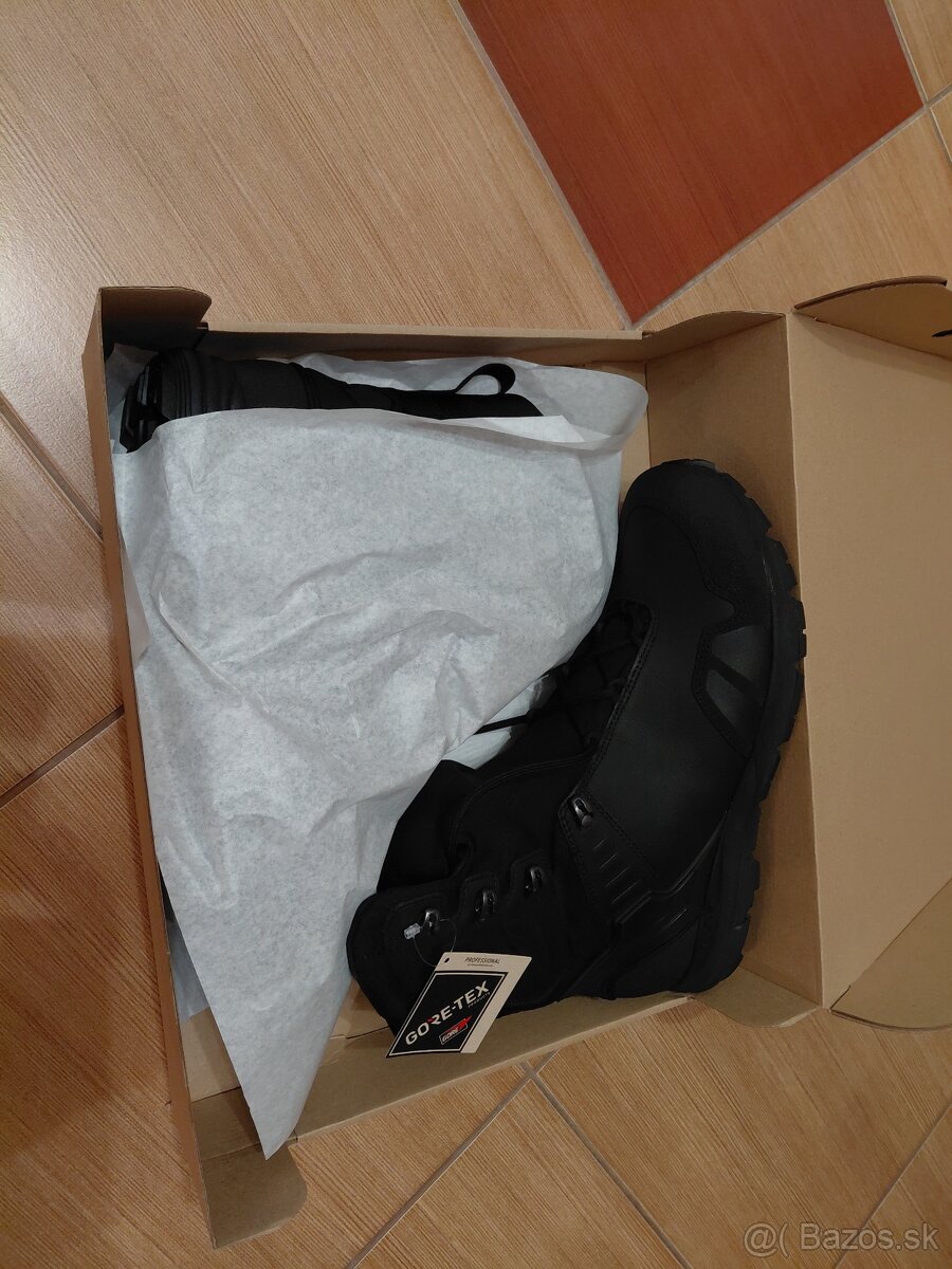 Taktická obuv BOSP - 2