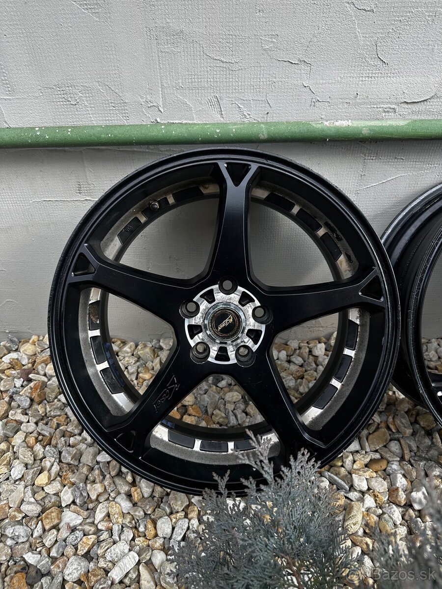 Kosei OP Magnum R18 5x112 - 2