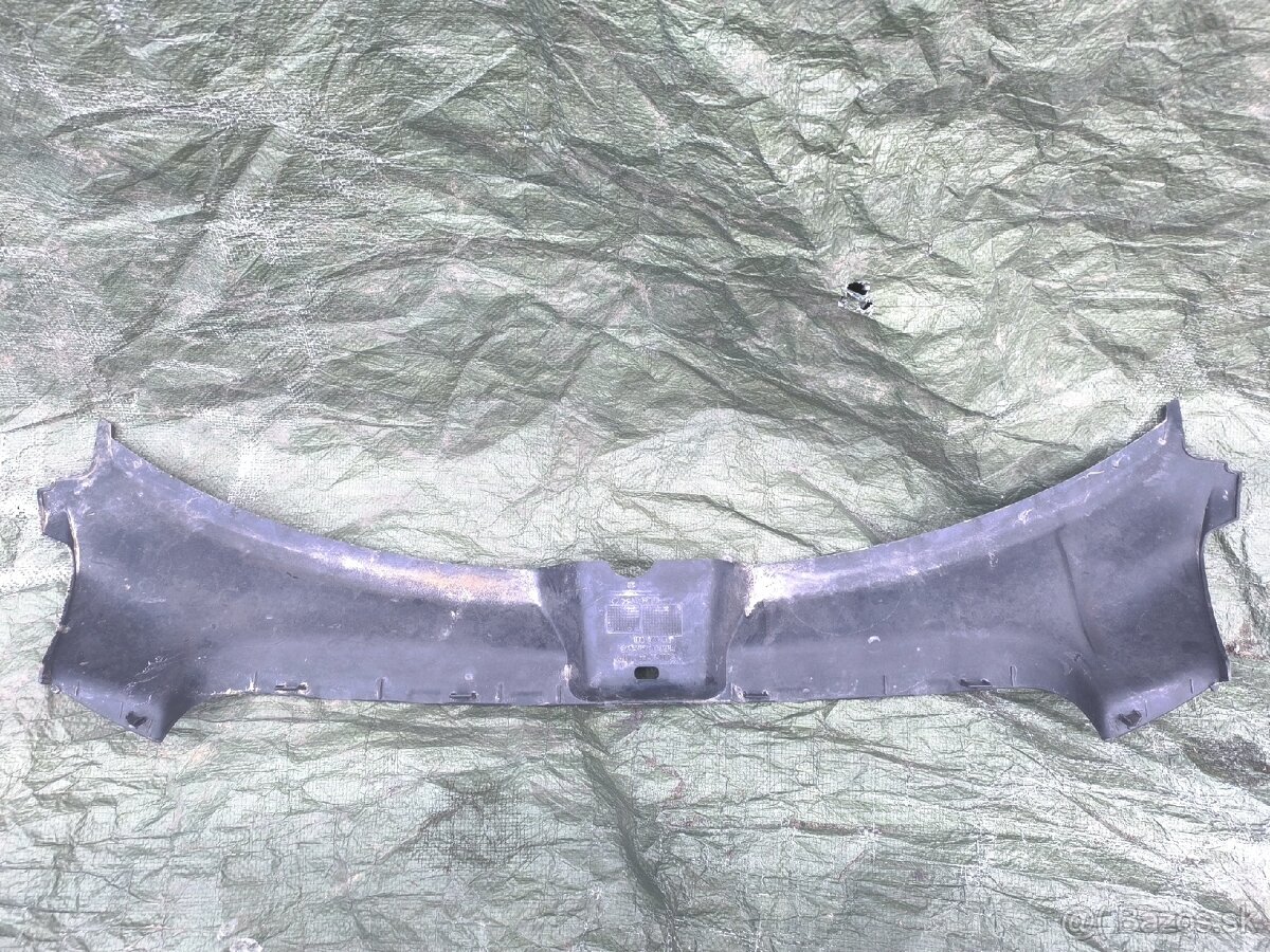 Kryt chladičov Audi A6 A6 4f - 2