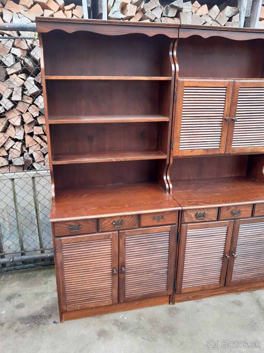 Predám skrine Bonanza - 2