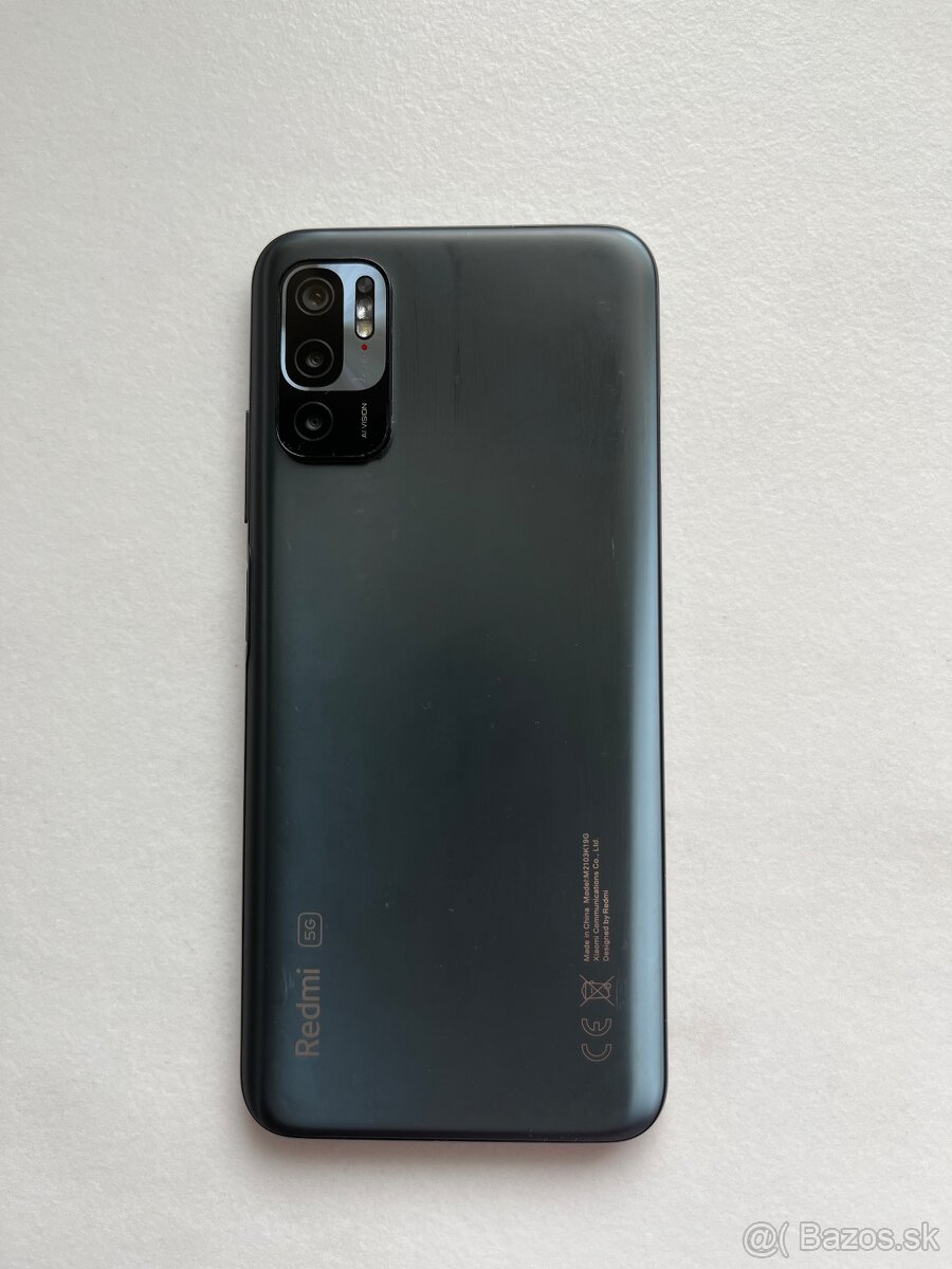 Xiaomi Redmi note 10 5G - 2