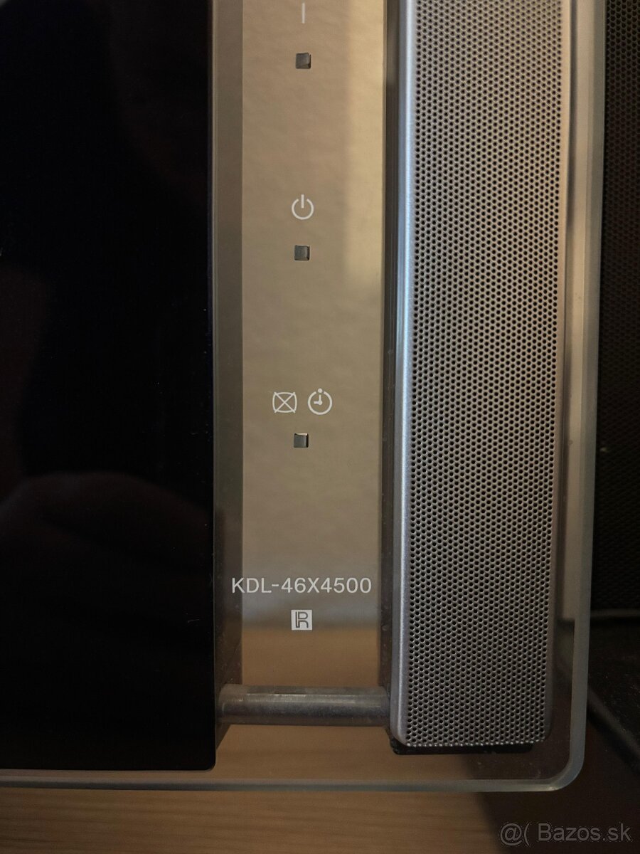 TV SONY 46" / 117cm - 2