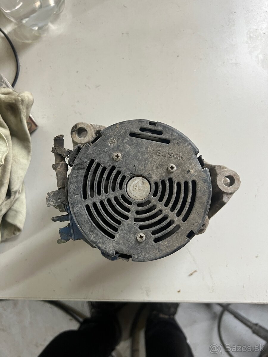 Alternator Bosch 0123310012 - 2