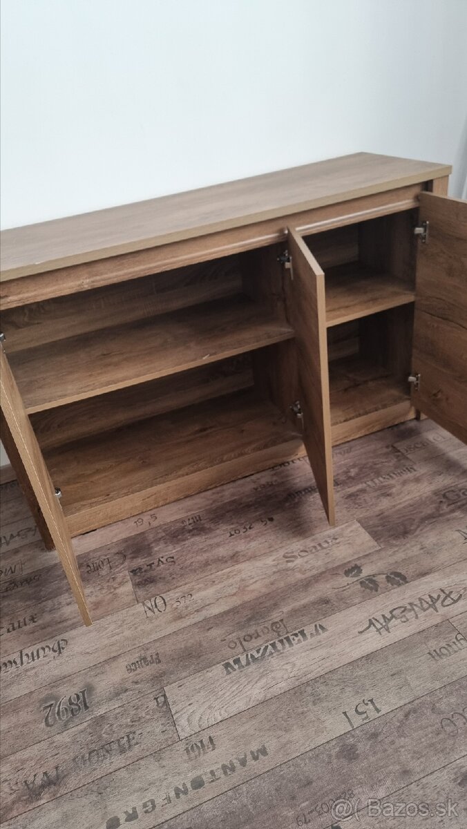 Komoda - 2