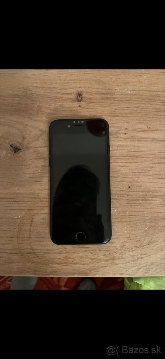 Iphone SE 2. generácia - 2