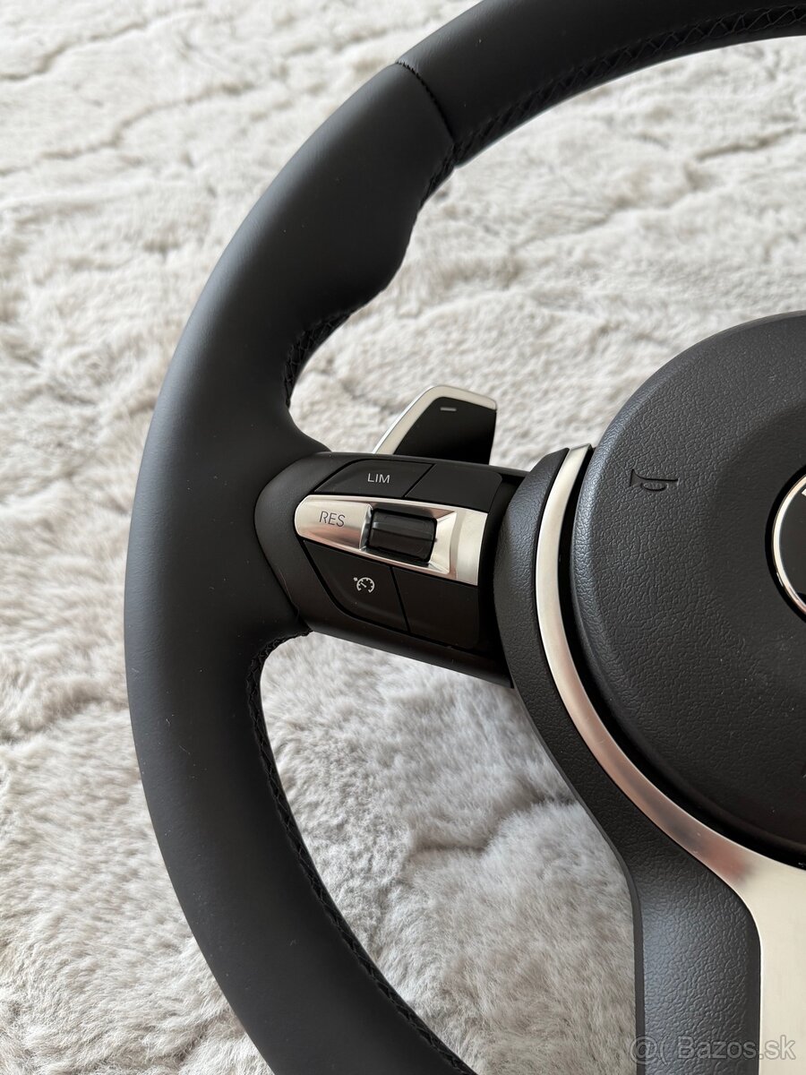 ✅BMW Volant F,E-seria✅ - 2