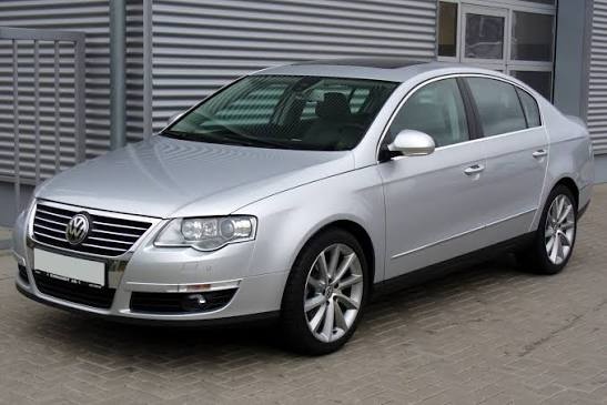 Kúpim staré auto rámy - 2