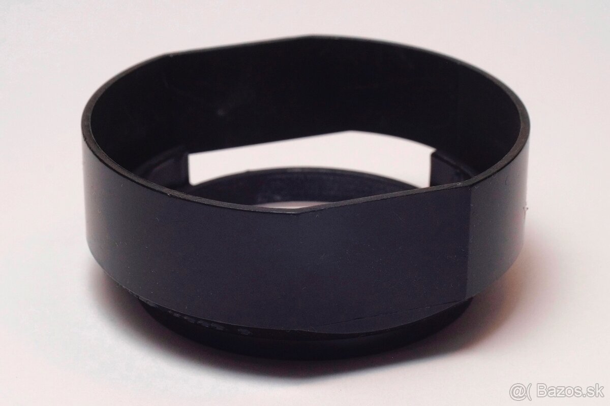 Canon Canonet hood 5 - 2