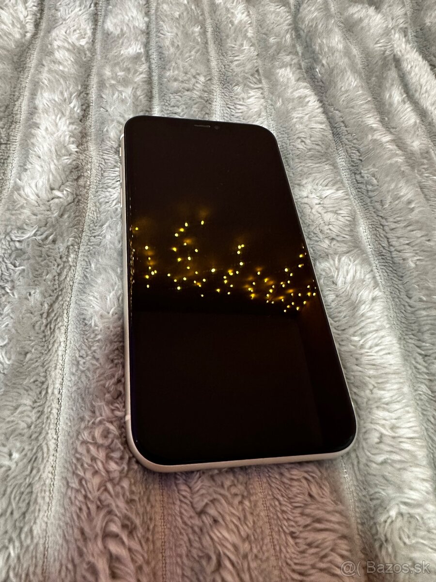 Iphone 11 64 GB - 2