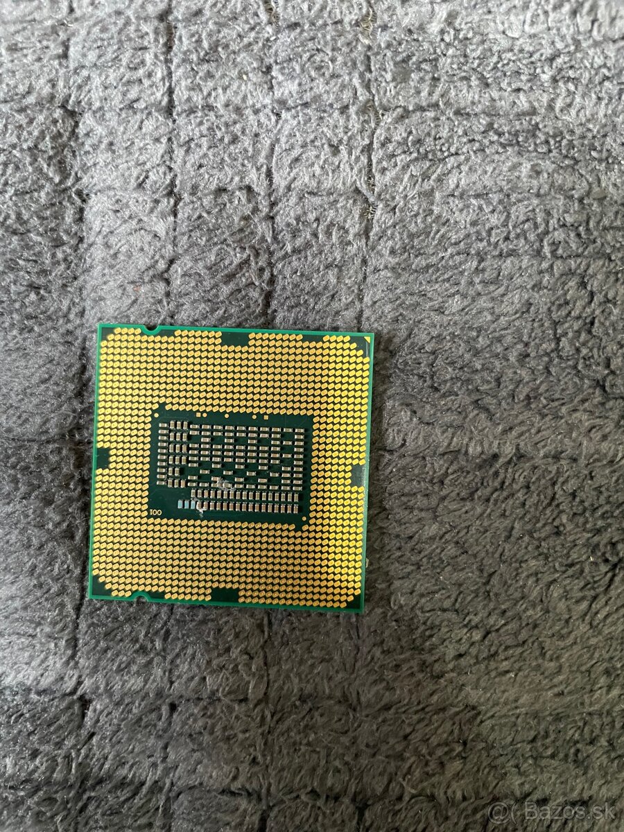 Intel core i5 2400 - 2