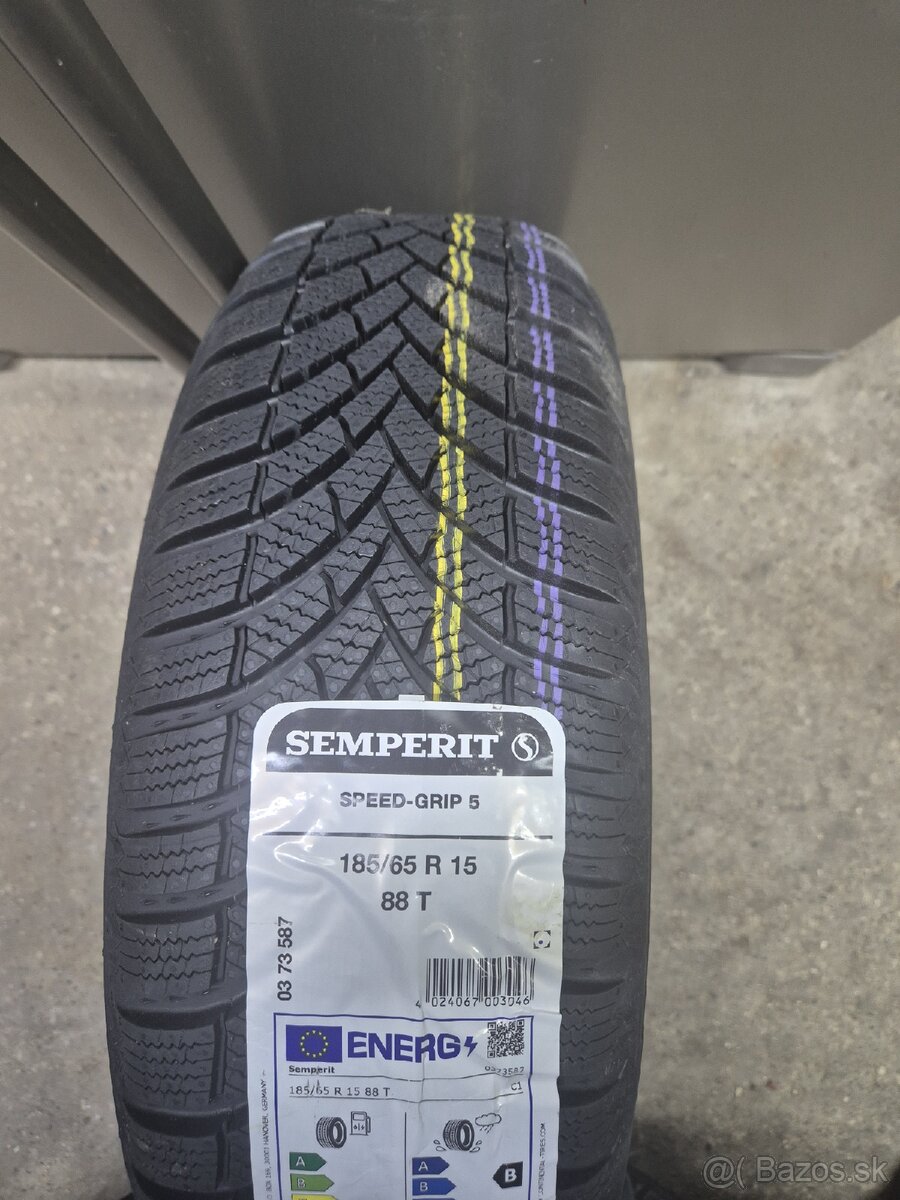 185/65/R15 - 2