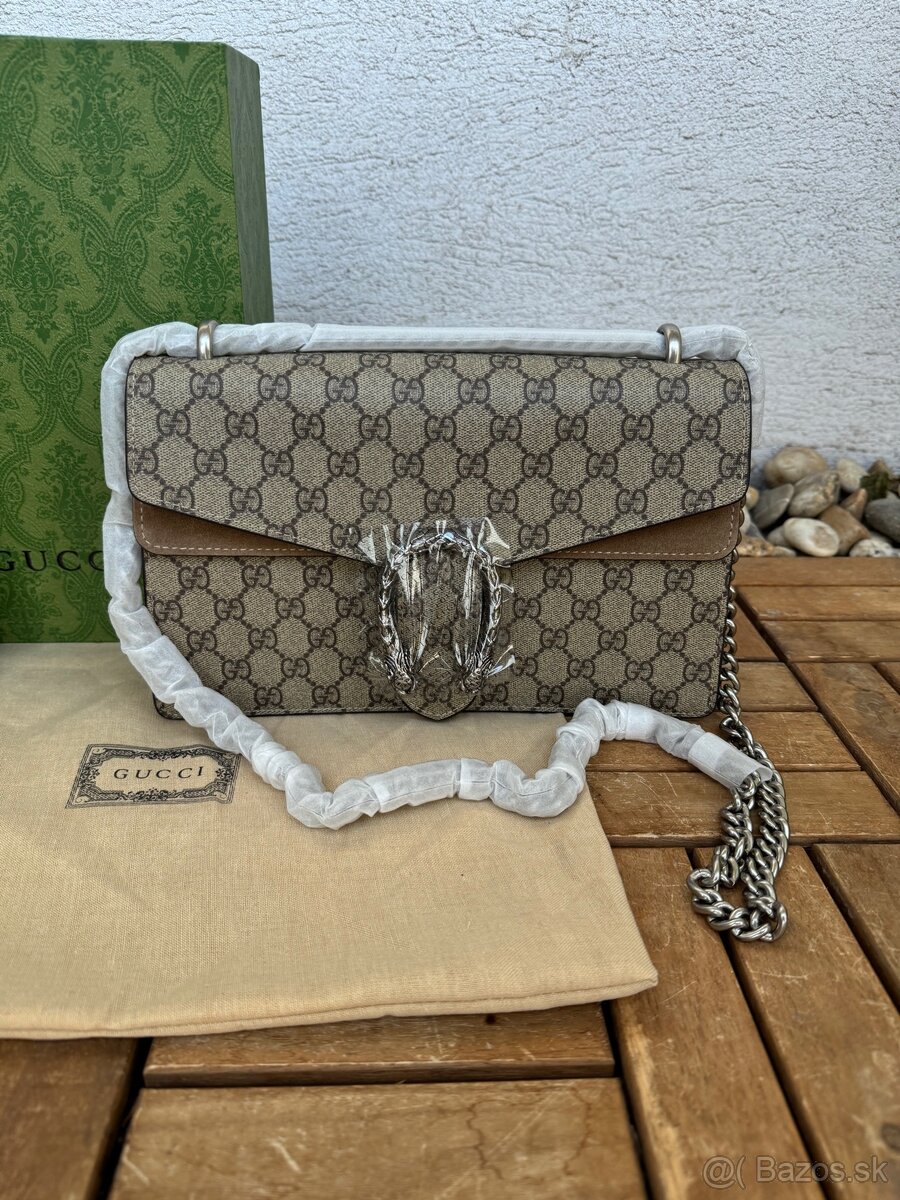 Gucci kabelka - 2