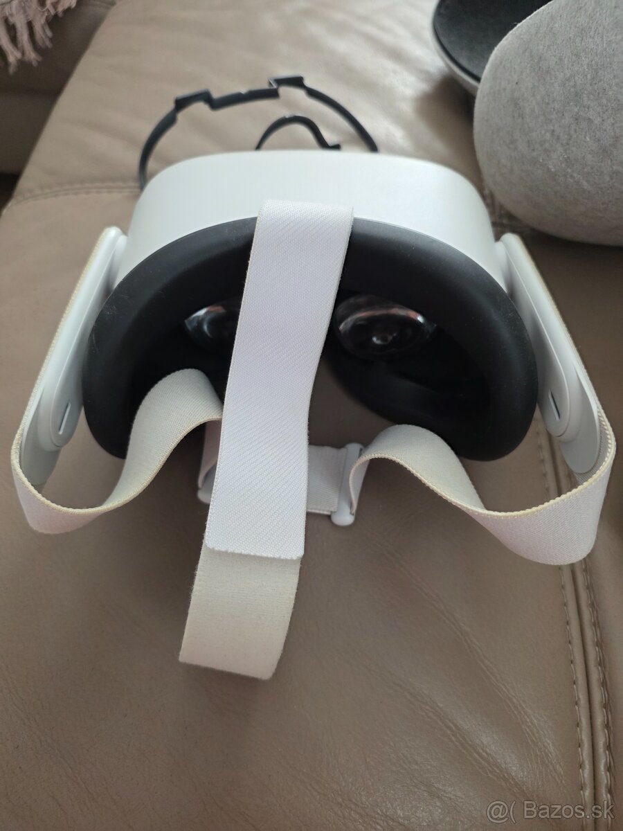 VR QUEST META 2 - 2