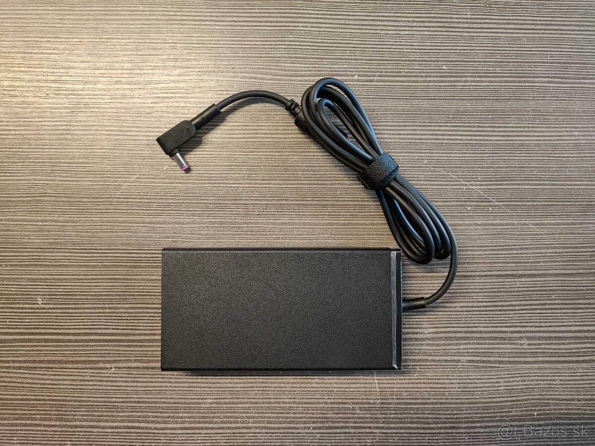 Nová nabijačka (adapter) Acer 135W na notebook 5,5x1,7mm - 2