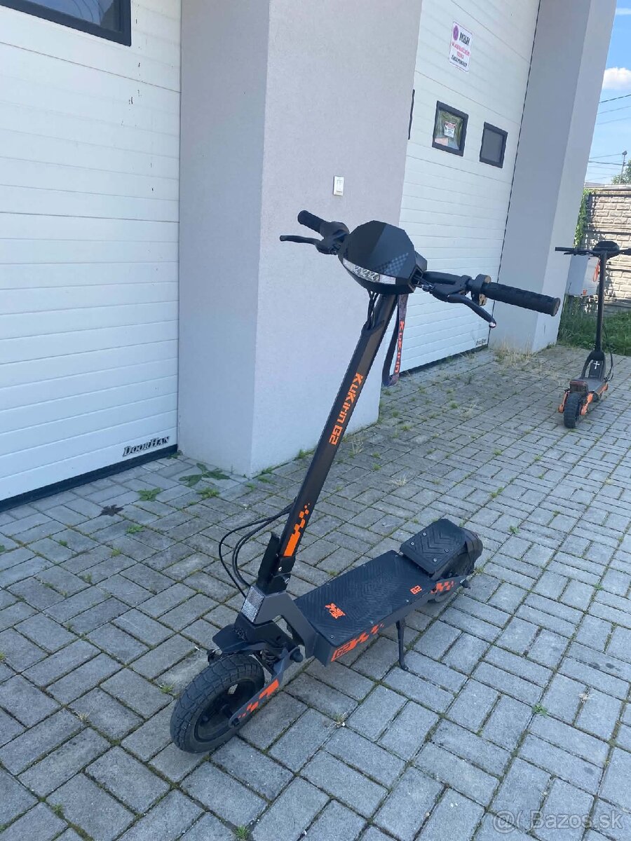 Kukirin g2 - 2