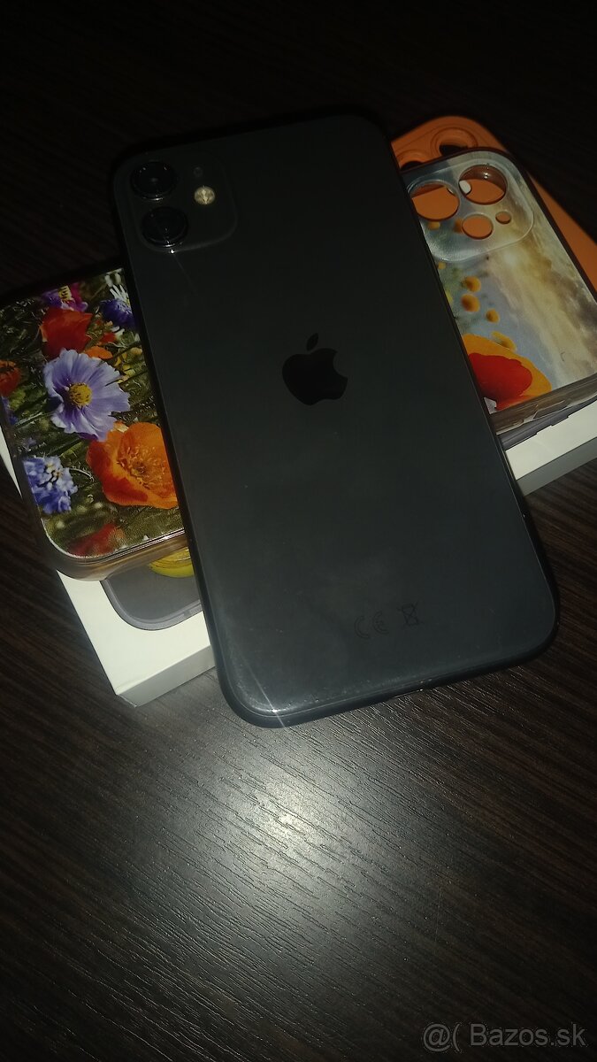 Iphone 11 64gb - 2