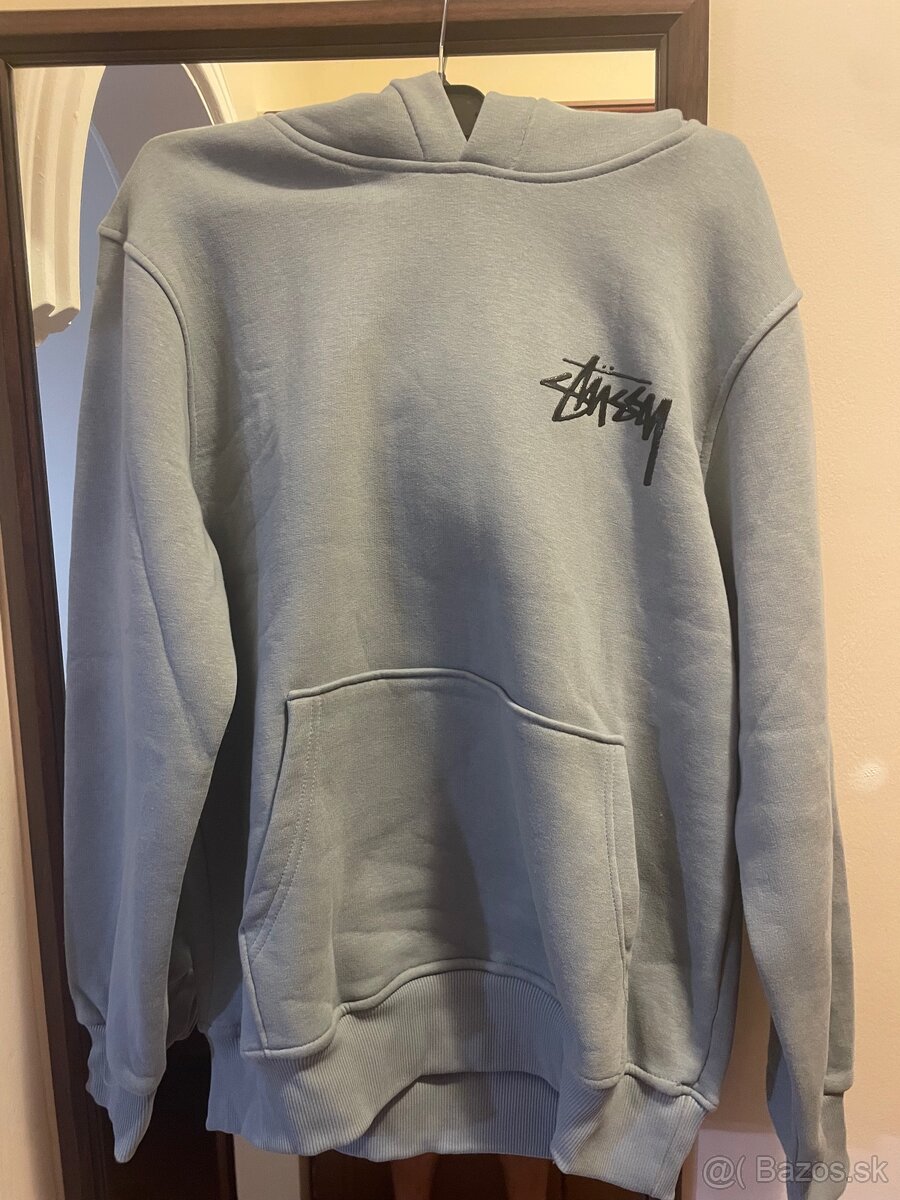 Stüssy mikina - 2