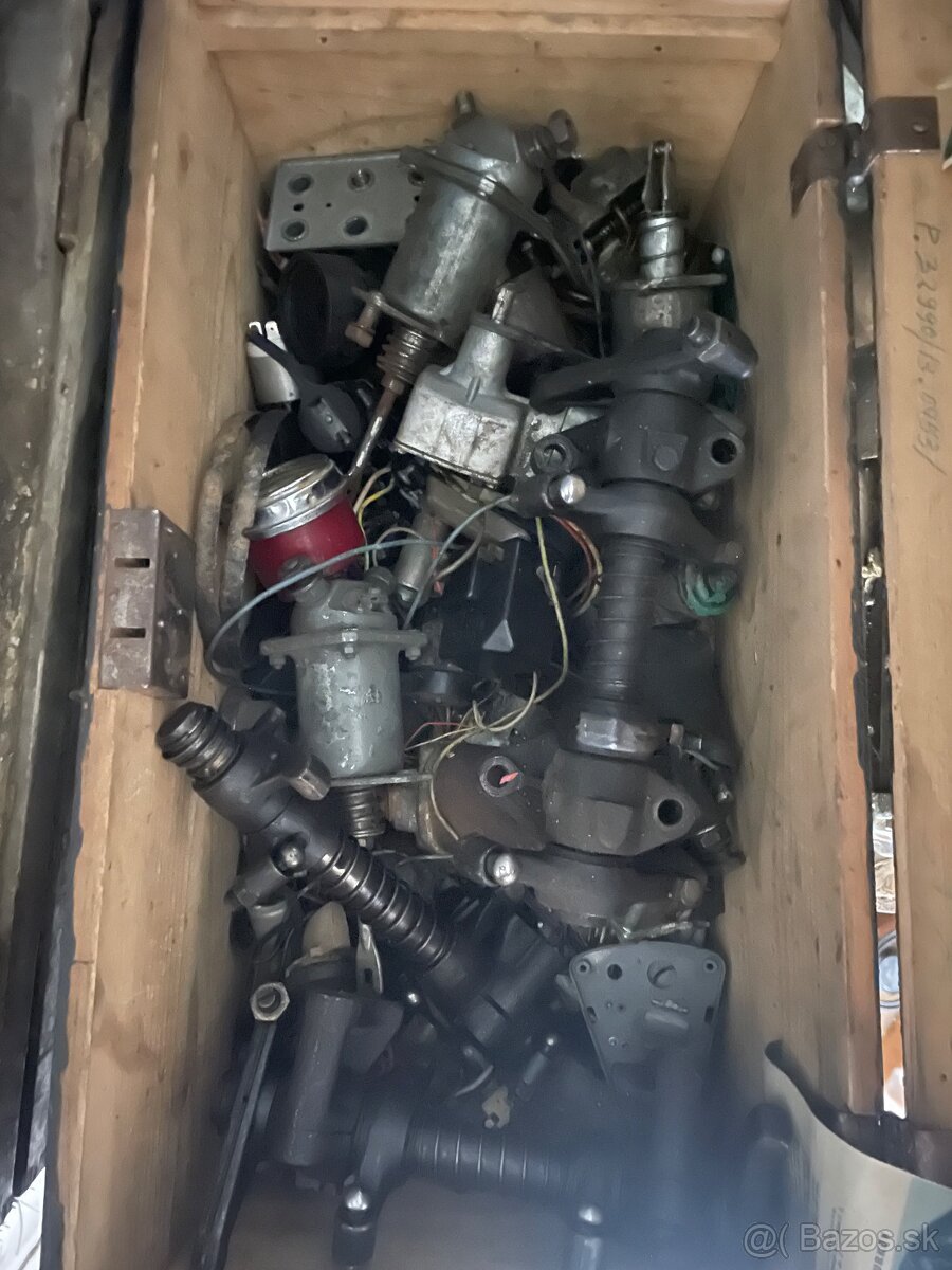Zetor 50 Super - 2