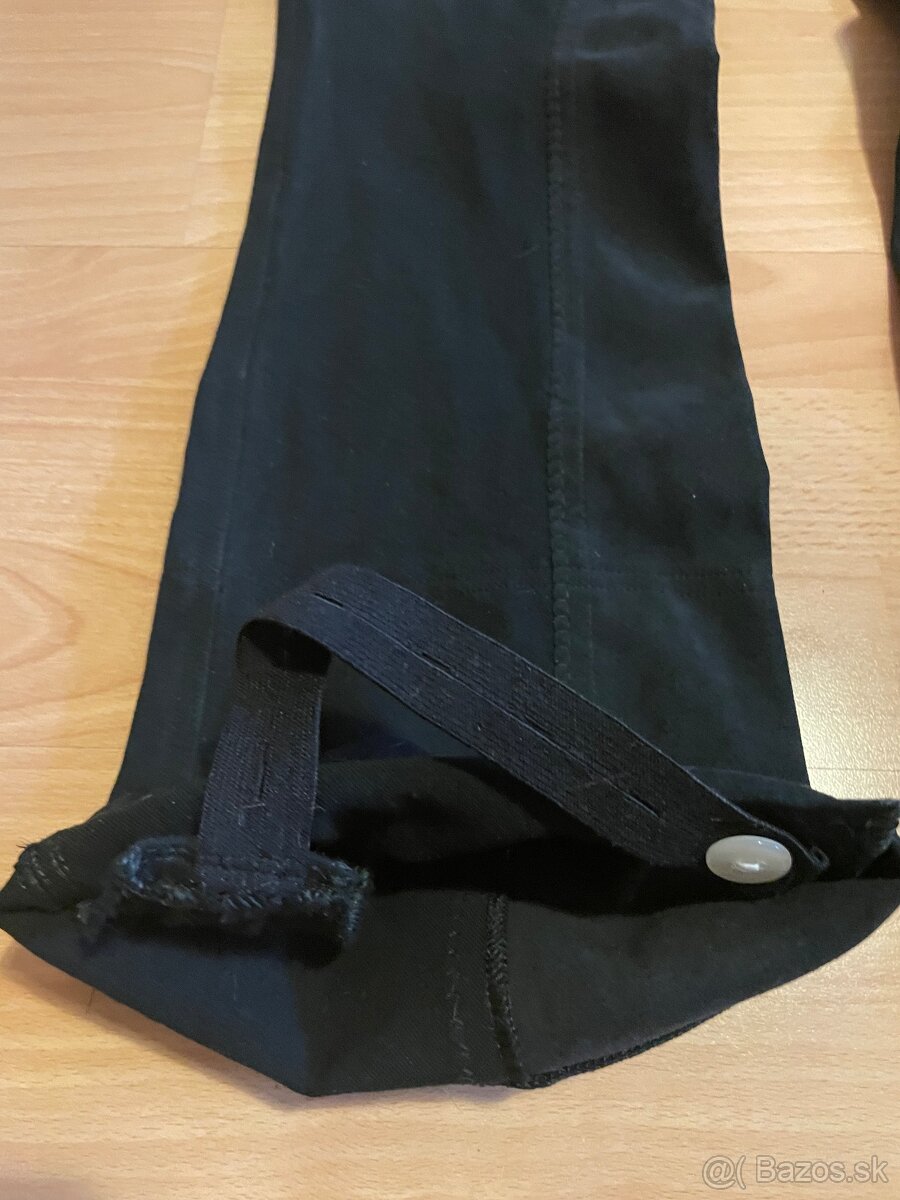 Equiline dámske rajtky S - 2