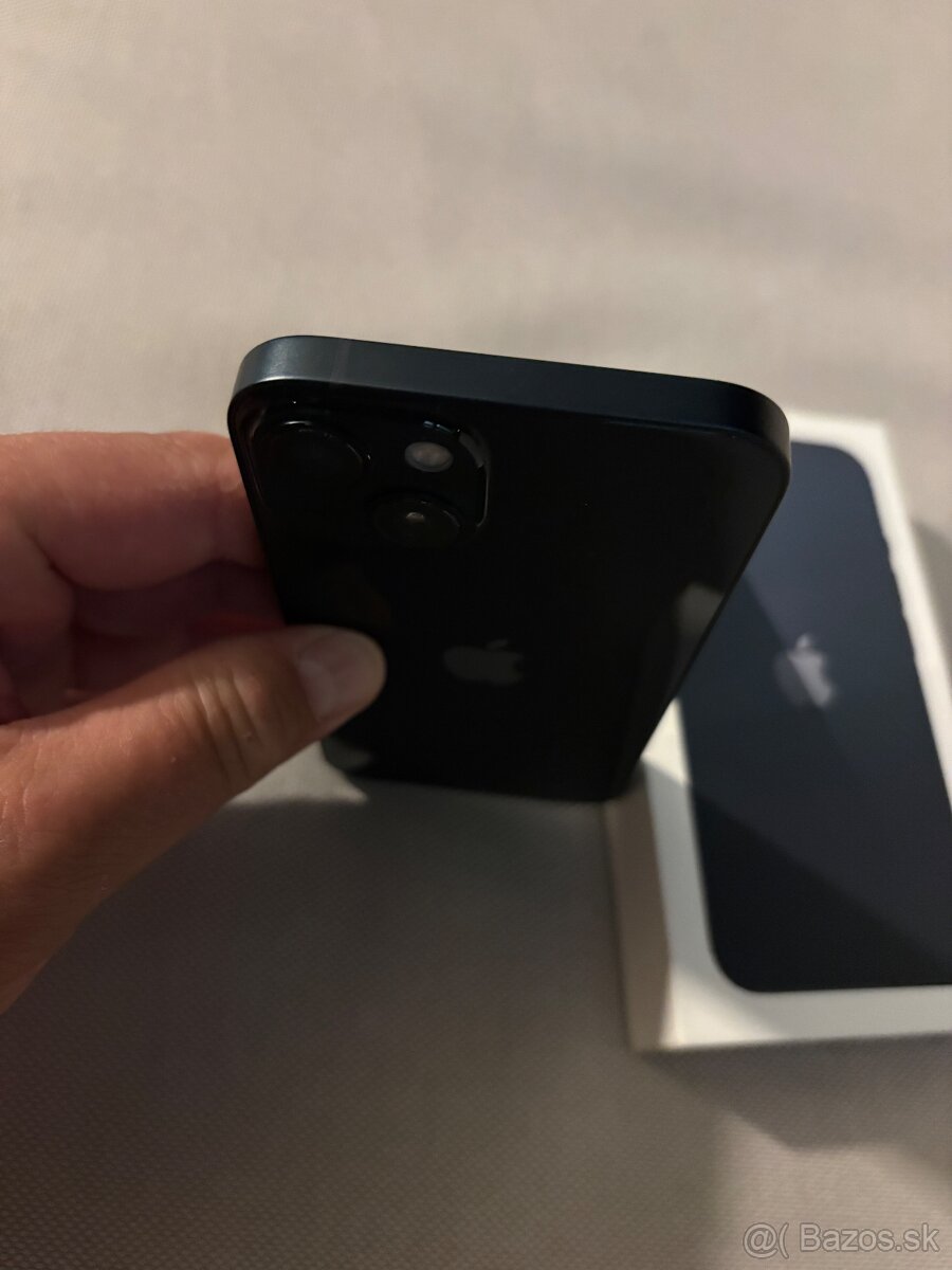 🔥 iPhone 13 256 GB Midnight - 2