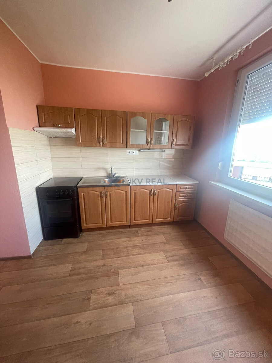 Panoramatické bývanie pre pár - 2