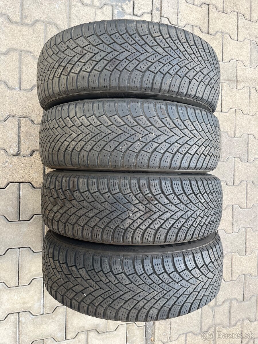195/65R15 NEXEN zimne - 2