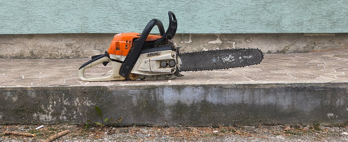 Stihl MS 261 - 2