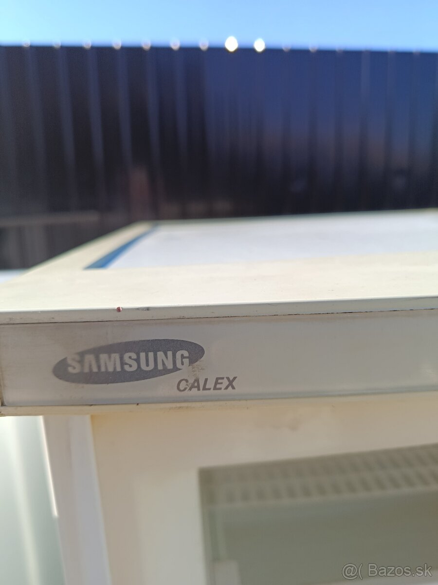 Chladnička Samsung - 2