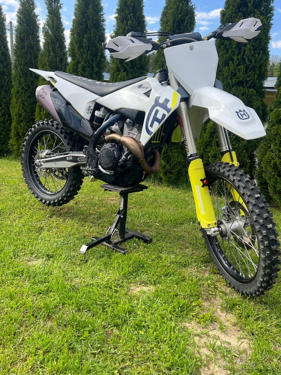 Husqvarna FC350 2019