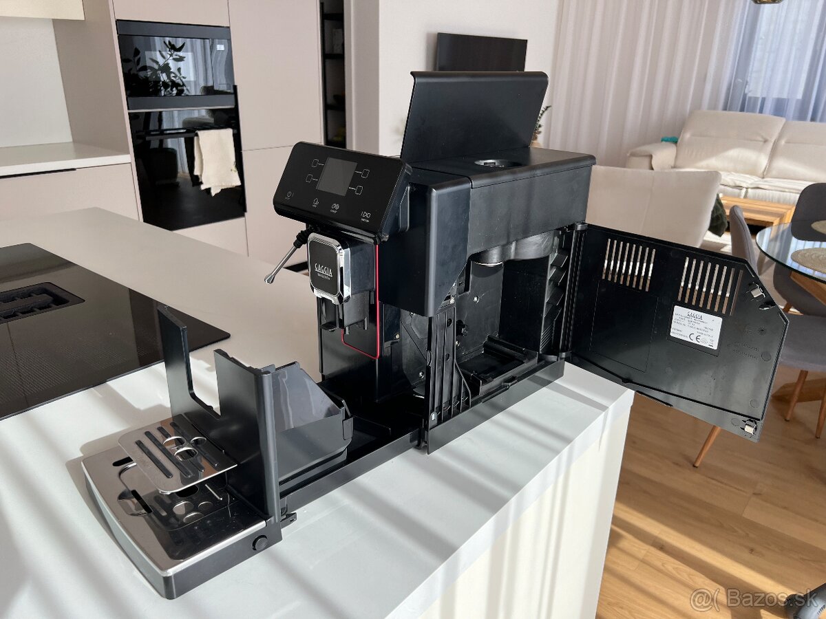 Gaggia Magenta Plus - 2