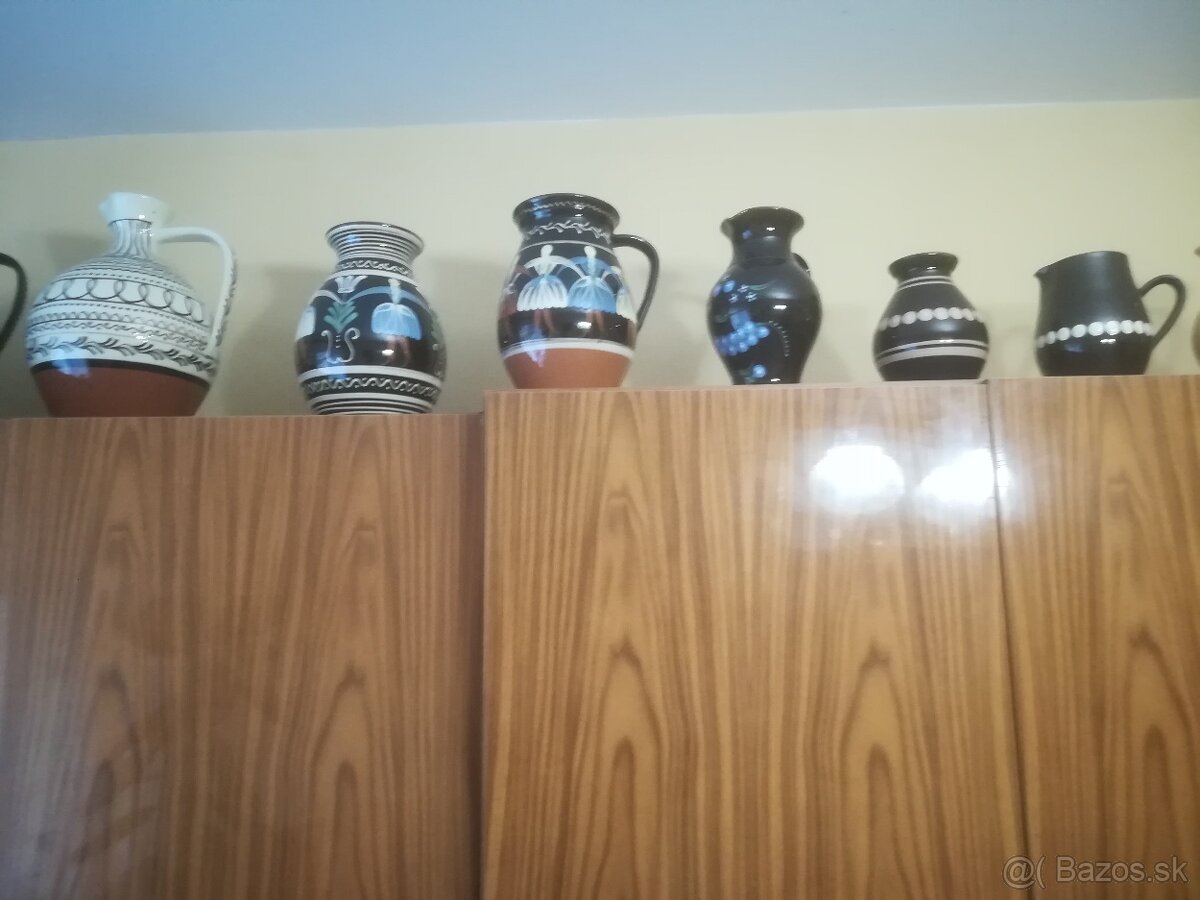 Predám keramiku - 2