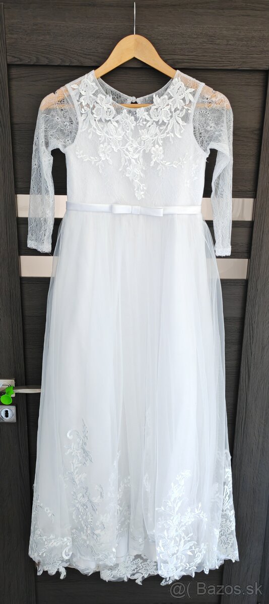 Šaty na 1.sväté prijímanie - 2