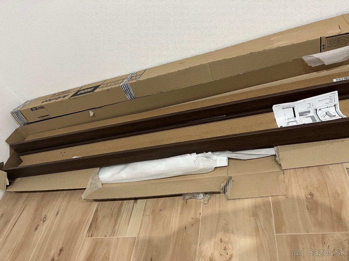 Predám interiérové dvere - 2