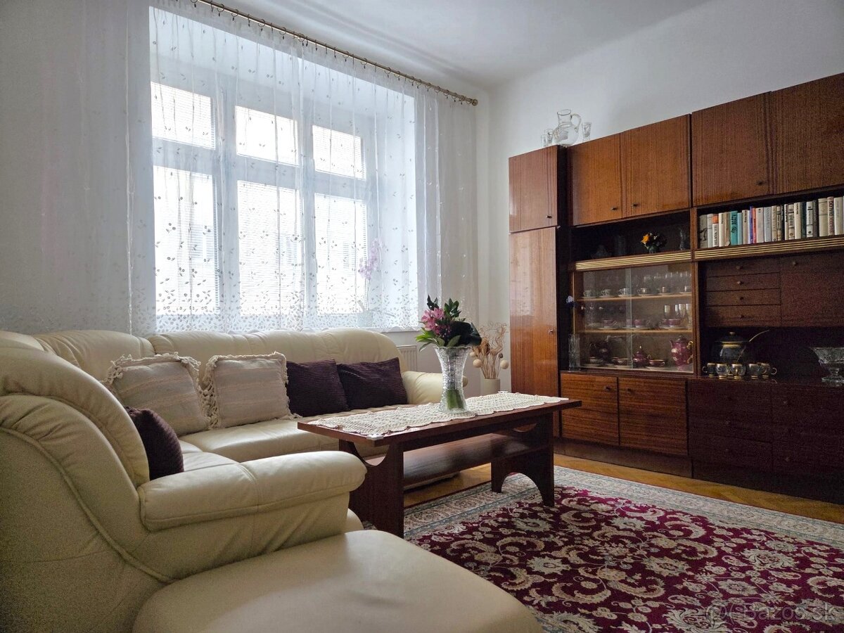 Exkluzívne v PNORF: Priestor a štýl v srdci Starého Mesta - 2