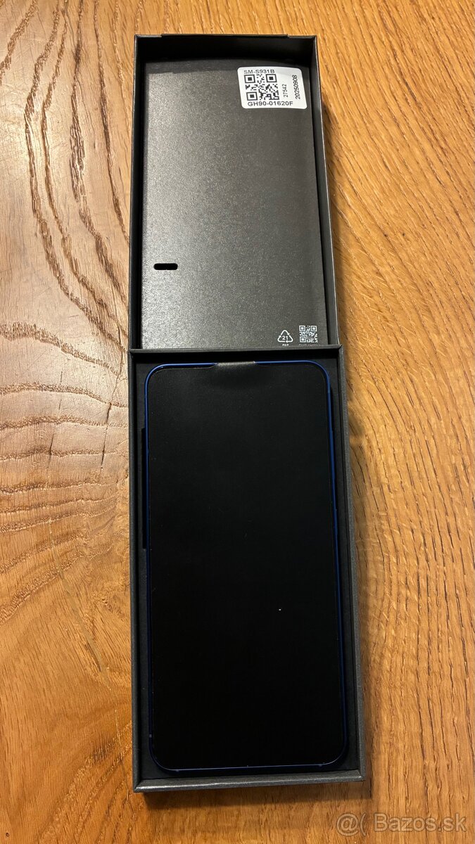 Samsung S25 5G 256GB NAVY - 2