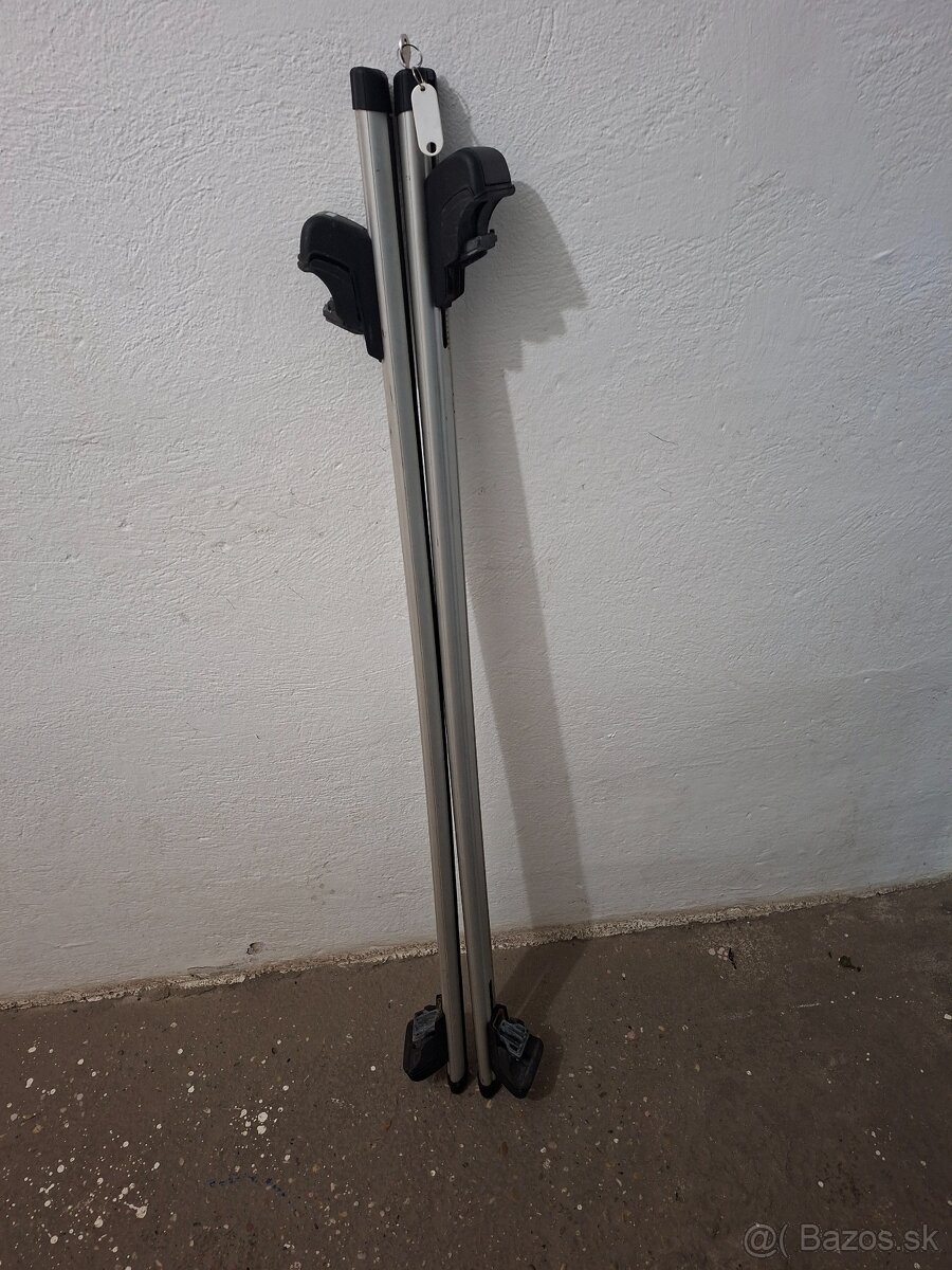 Stresny nosic Thule aerobar audi A3 A4 avant A6 avant Q2 Q3 - 2