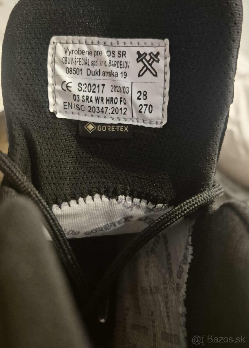 Vojenské kanady - 2