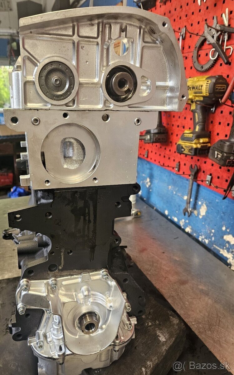 Motor 2.0 CDTI A20DTH - 2