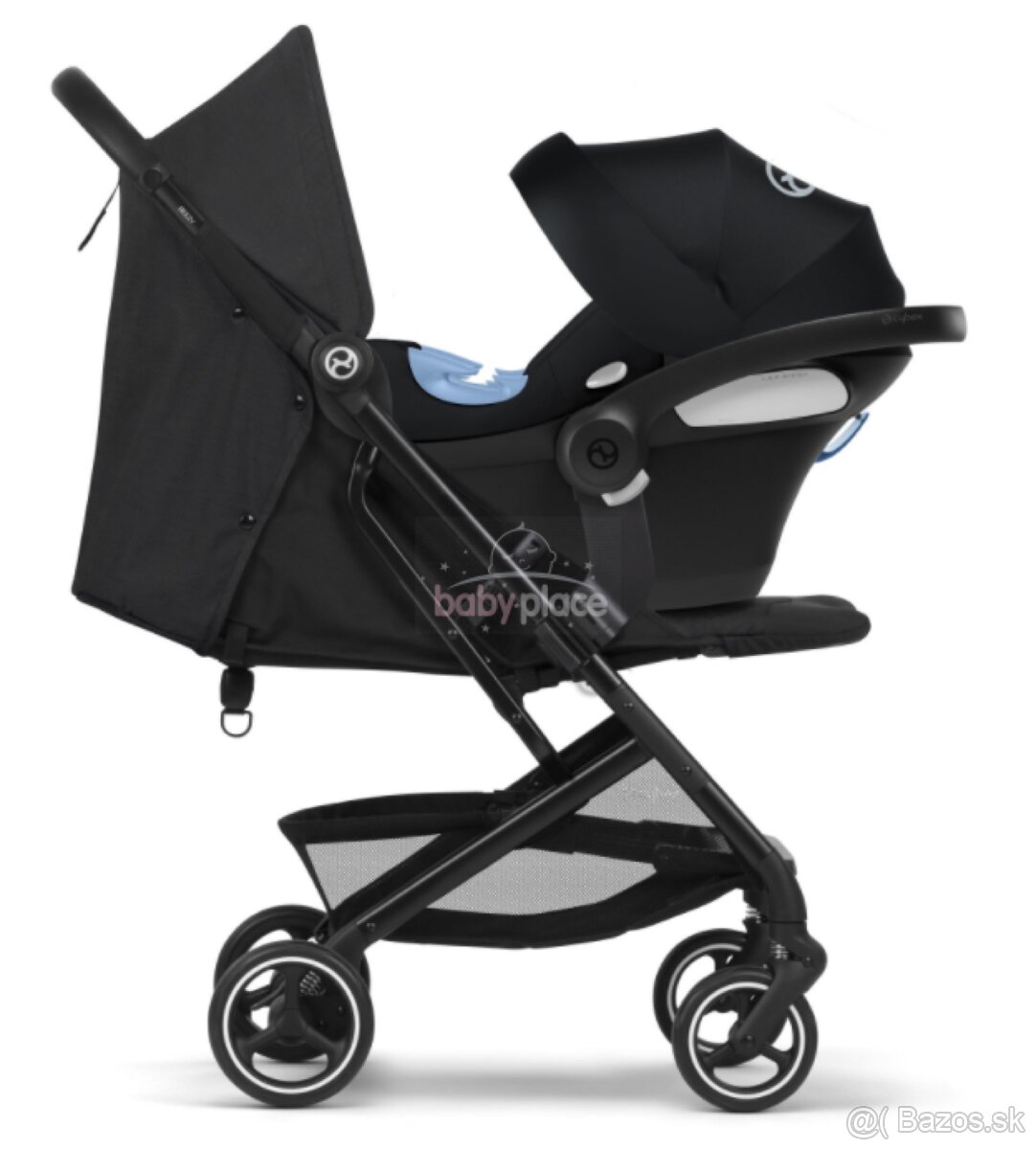 Adaptéry Cybex Beezy - 2