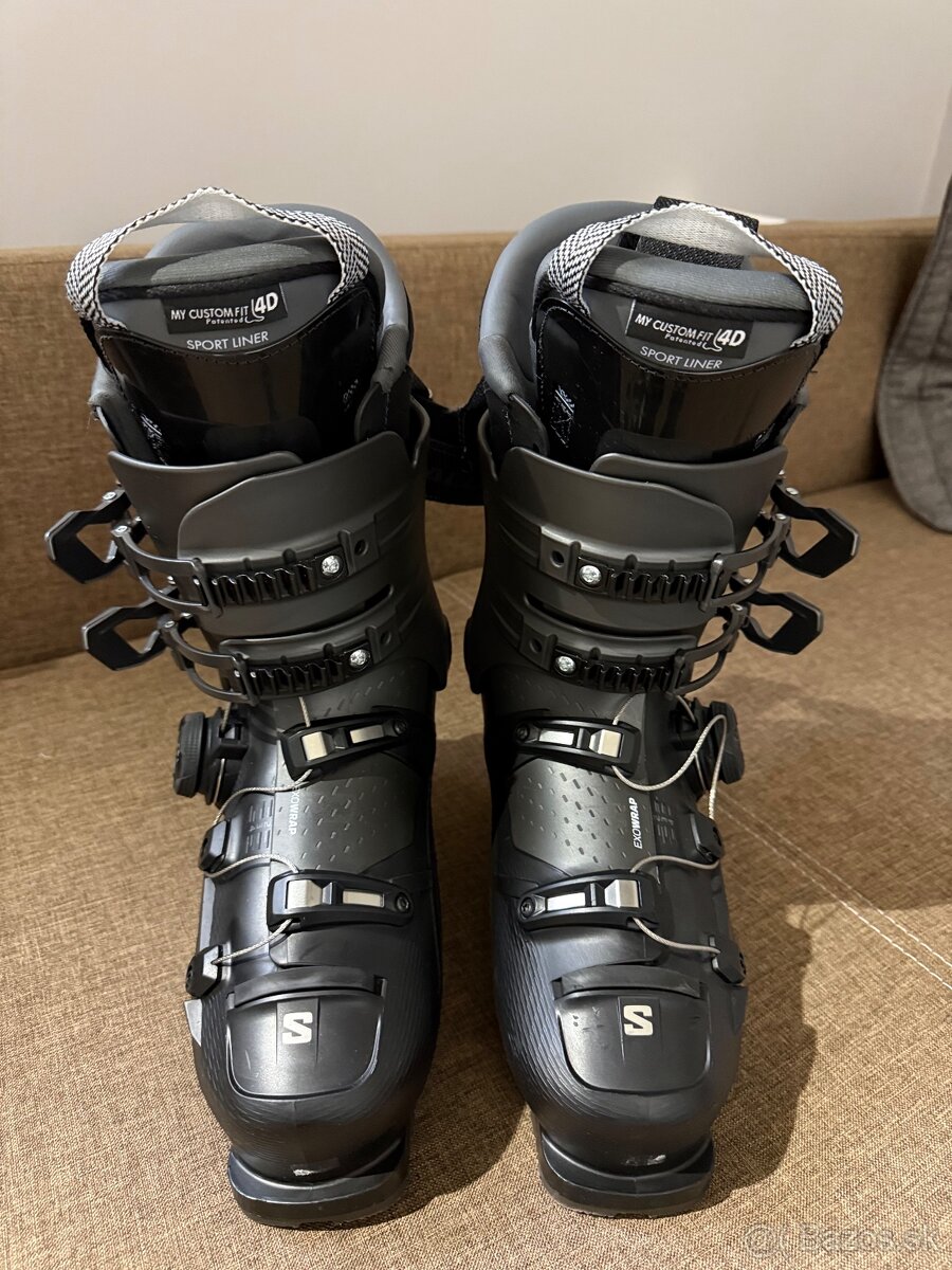 SALOMON S/PRO SUPRA110 BOA 27/27.5 - 2