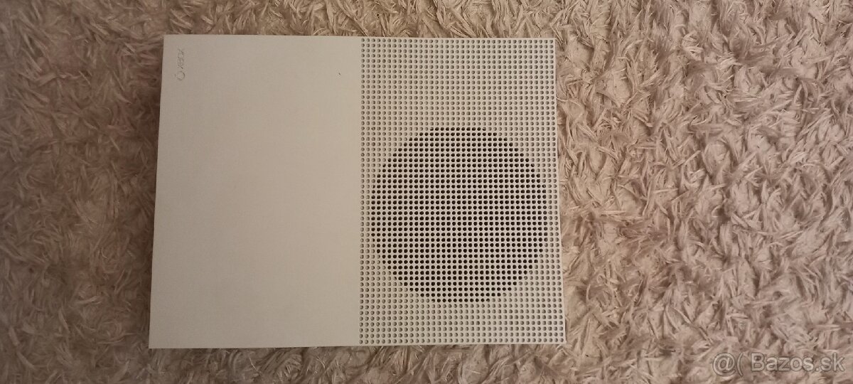 Xbox one S - 2