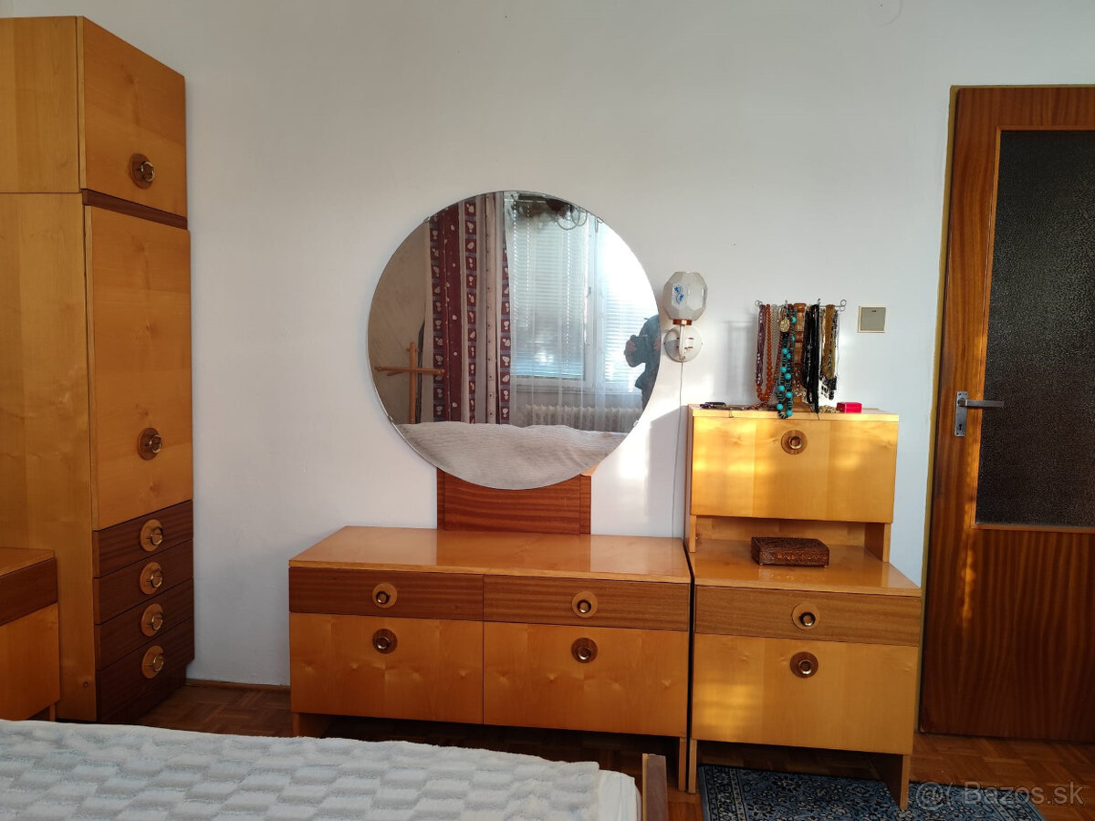 Spálňová zostava - 2