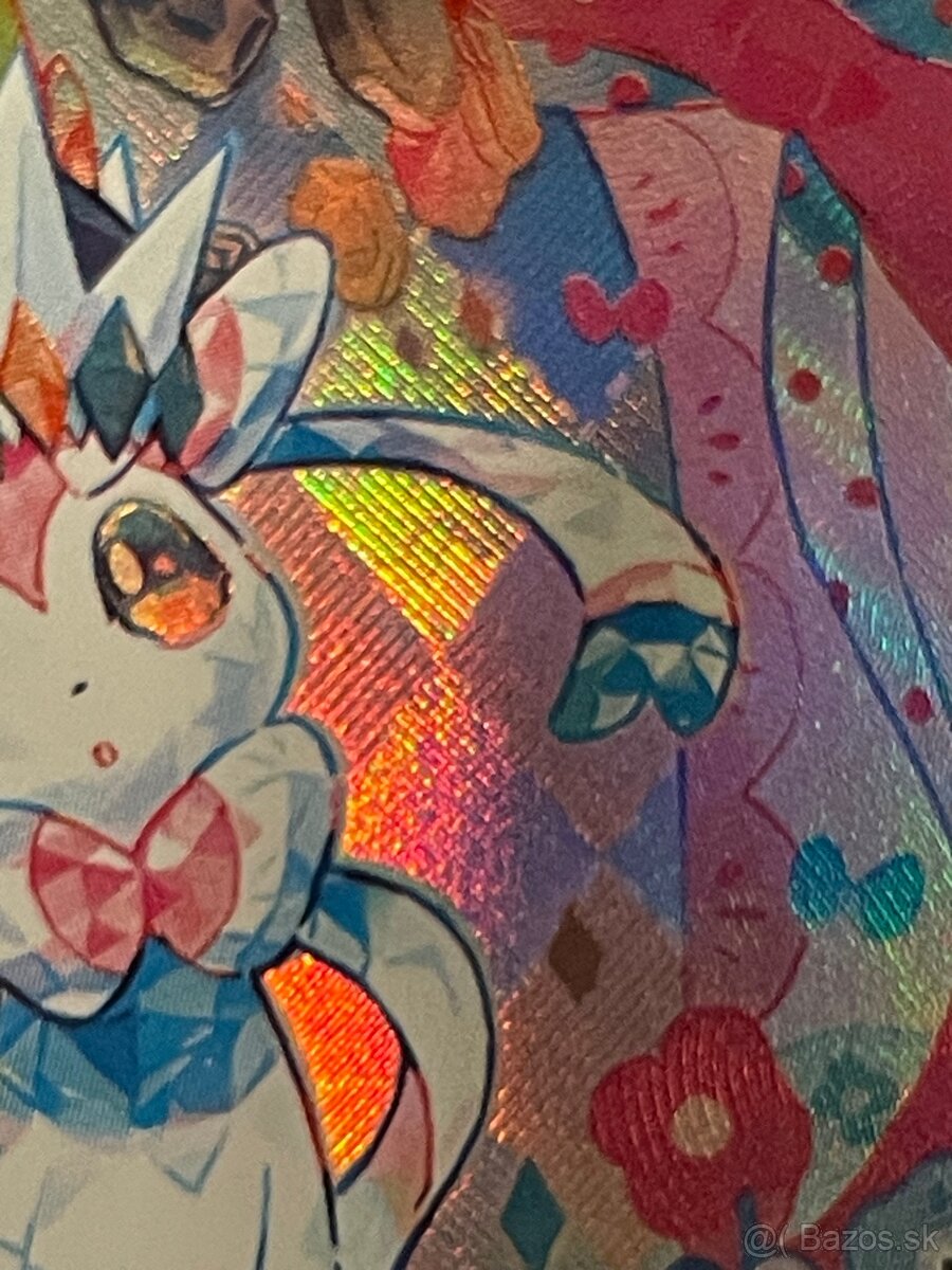Pokemon sylveon - 2