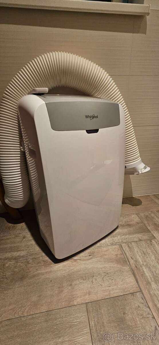 Whirlpool prenosná klimatizácia PACW29COL - 2