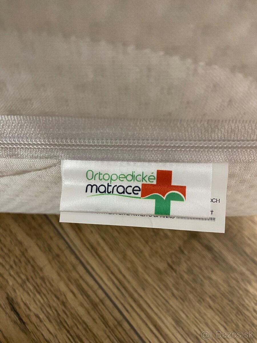 Matrac Fyzio Gold - 2